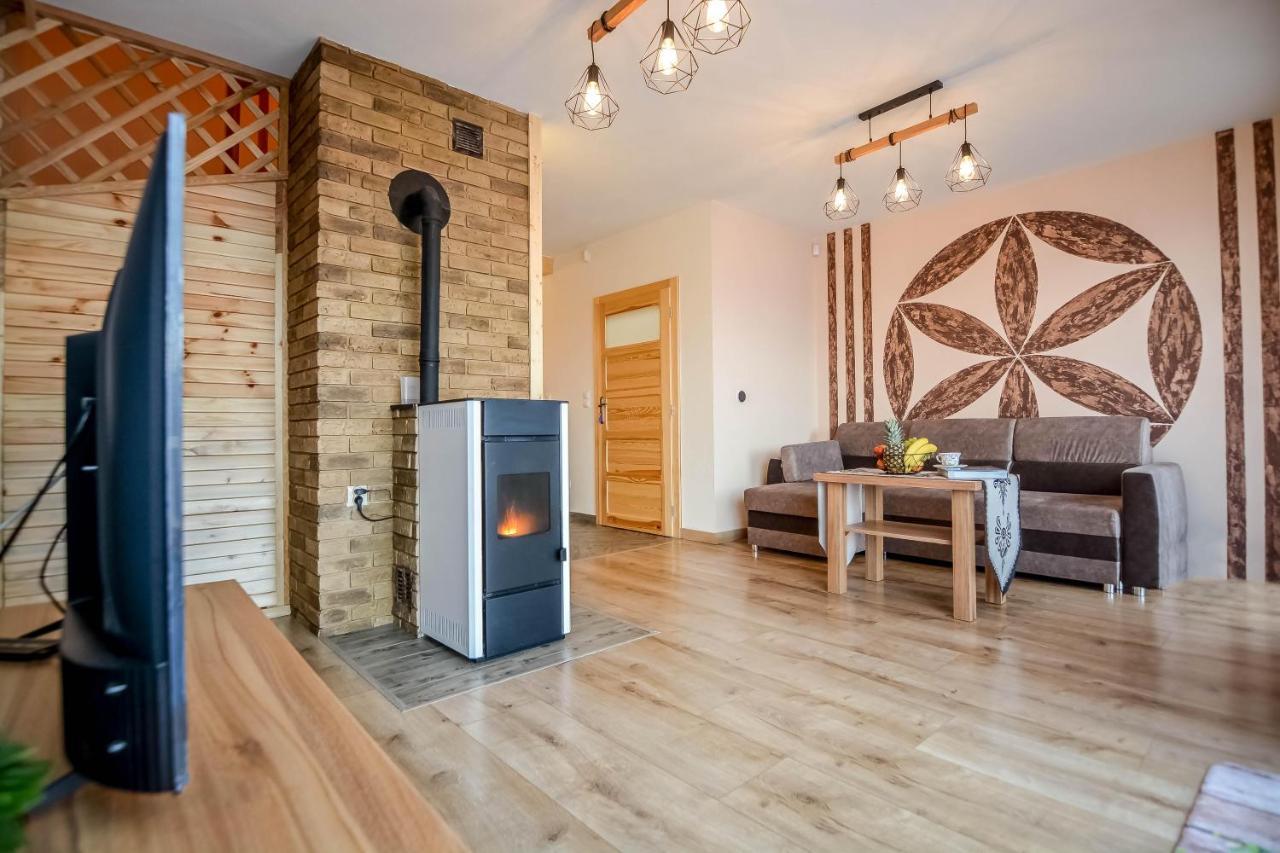 Tatras Residence Poronin Kültér fotó